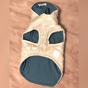 YOULLY “The Explorer” Pet Jacket~ NWT!